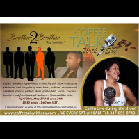 Life Chronicles: You Cant Make This Up followed by Brother-2-Brother