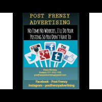 The Men Behind the Movement: Infinity In Motion