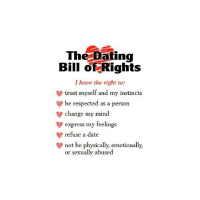 Teen Dating, Sex  Social Issues