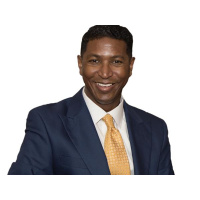 A New Vision for the City: Mayoral Candidate Rafer Johnson