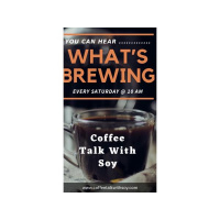 The Blender Bombshell: Tiffany Farrell”