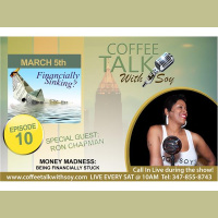 Money Madness: Being Financially Stuck