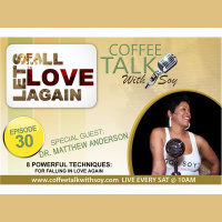 8 Powerful Techniques for Falling In Love Again