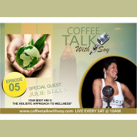 Your Body and U: The Holistic Approach to Wellness