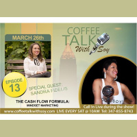 The Cash Flow Formula: Mindset Marketing