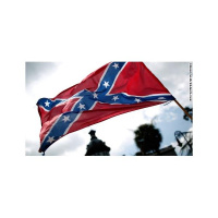 The Confederate Flag - No More