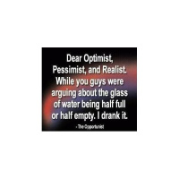 The Opportunist aka Friendemy