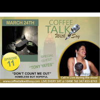 Dont Count Me Out: Homeless But Hopeful