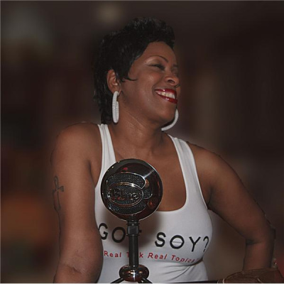 Coffee Talk With Soy