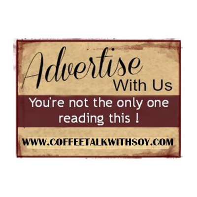 Coffee Talk With Soy