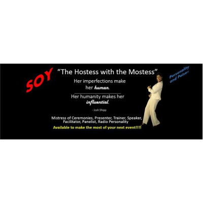 Coffee Talk With Soy