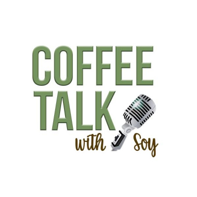 Coffee Talk With Soy