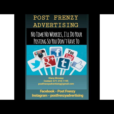 Coffee Talk With Soy