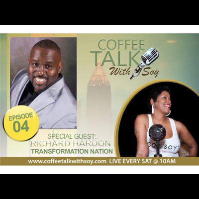 Coffee Talk With Soy