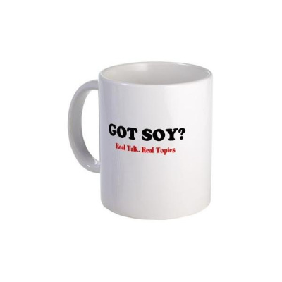 Coffee Talk With Soy