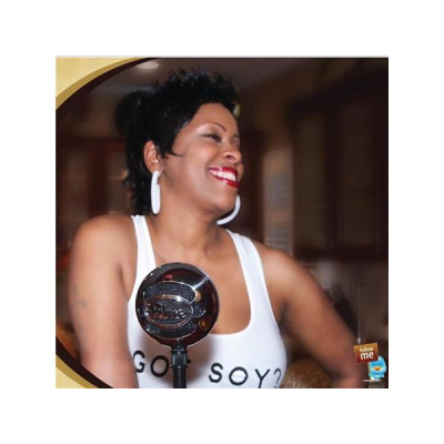 Coffee Talk With Soy