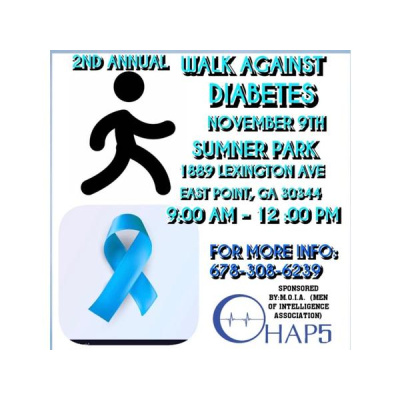 Coffee Talk With Soy