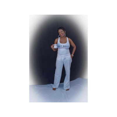 Coffee Talk With Soy