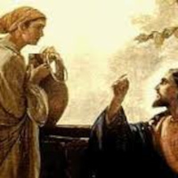 Short-Circuiting Karma: A Sermon on Grace