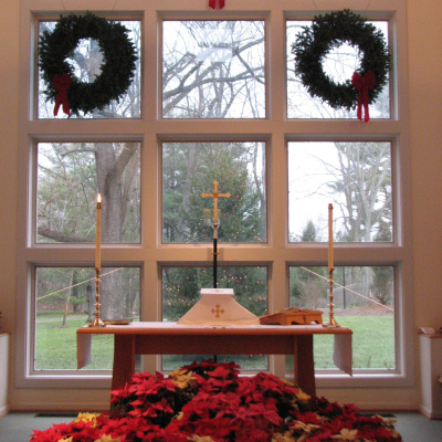 St. Francis Episcopal Church