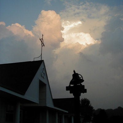 St. Francis Episcopal Church