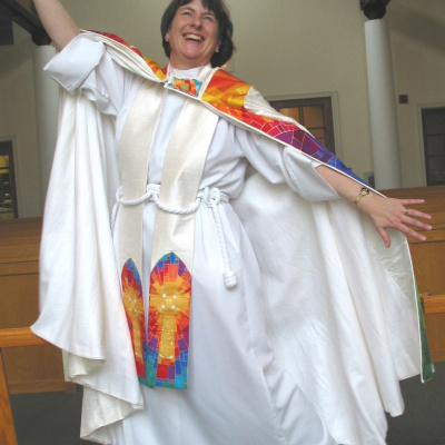 St. Francis Episcopal Church