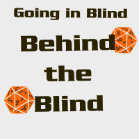 Behind The Blind 01 - FACT FOUR