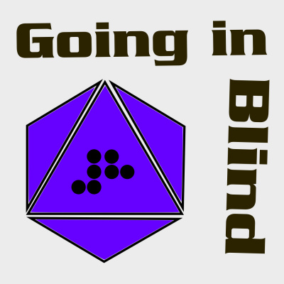 Going In Blind