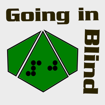 Going In Blind