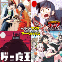 EP. 217: October 2022 Simulpubs Roundup!