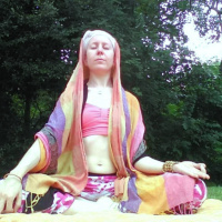 Ep.16: Katherine Yoga Mayi