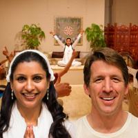 Ep.6: Priya Jain  Peter DeBellis