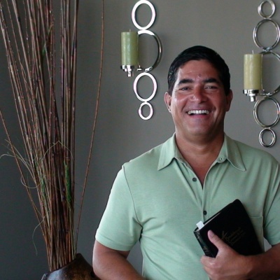 Shout Of Victory Ministries