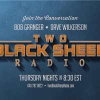 #70 | When All Else Fails - Plan C