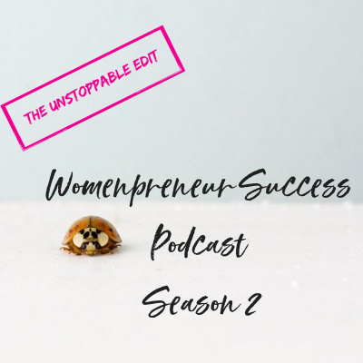 Womenpreneur : Strategies for Success with Smita Singh