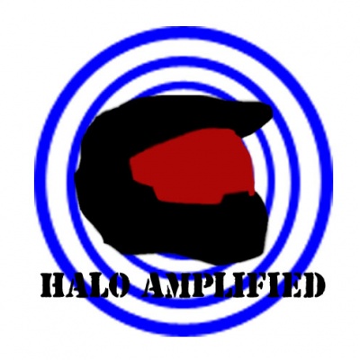 Halo Amplified Podcast