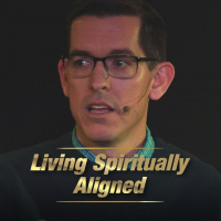 Living Spiritually Aligned