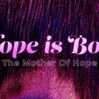 The Mother Of Hope