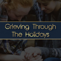 Grieving Through The Holidays