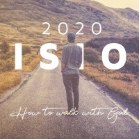 How To Walk With God