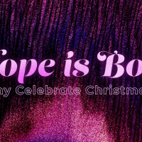 Why Celebrate Christmas?