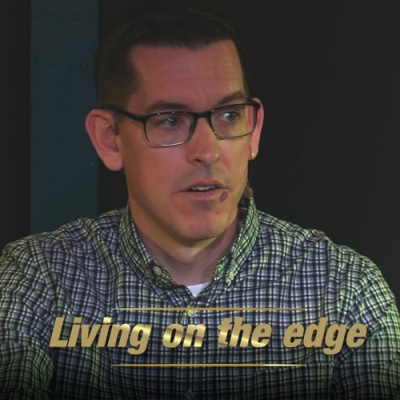 Refuge Church | Craig Crosby | Walterboro Sc