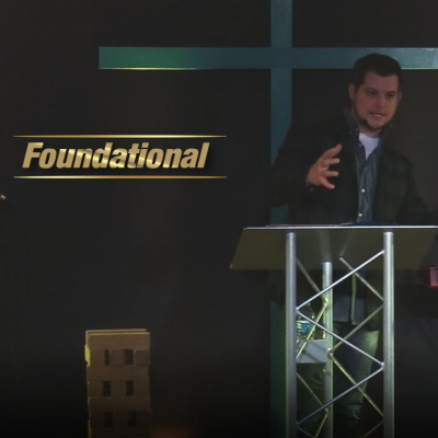 Refuge Church | Craig Crosby | Walterboro Sc