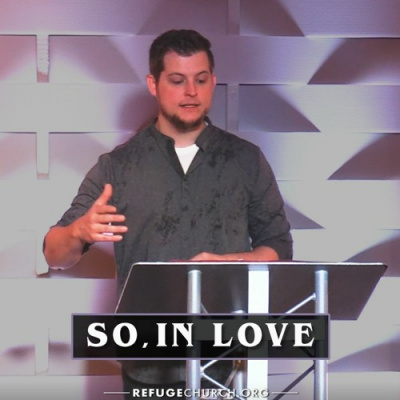 Refuge Church | Craig Crosby | Walterboro Sc