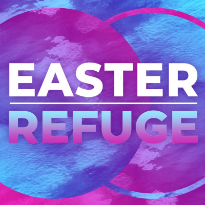 Refuge Church | Craig Crosby | Walterboro Sc