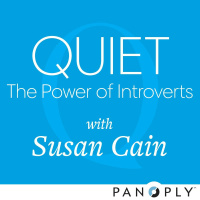 Episode 9: Parenting the Highly Sensitive Child