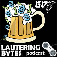 Ep. 37: Lautering Bytes Returns Ni No Kuni  Corn Chowder Touch our Souls