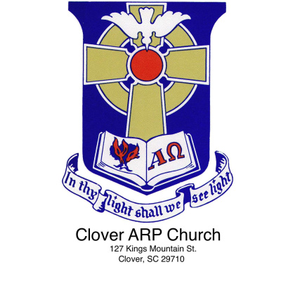 Clover Arp Church