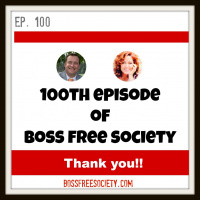 BFS 100: The 100th Episode: Thank You + Outtakes Fun