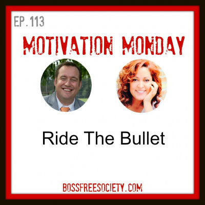 Boss Free Society Podcast | Entrepreneur Mindset, Skills And Tools Hacks